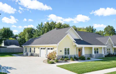 307 Blue River Drive, Knightstown - 2