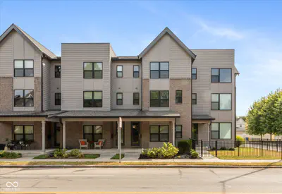 2005 Central Avenue, Indianapolis - 25