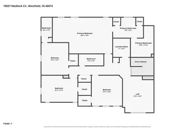 19837 Medlock Circle, Westfield - 76