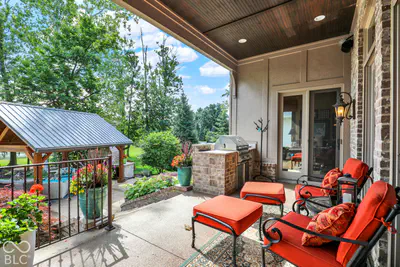 15621 Hidden Oaks Court, Carmel - 81
