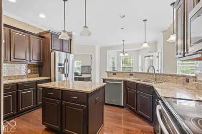 10038 Indian Lake Boulevard N, Indianapolis - 12