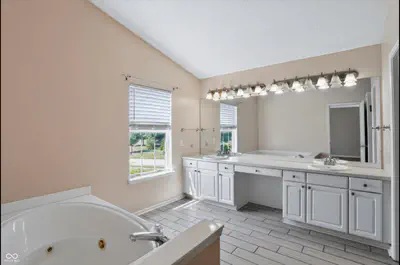 7761 Prairie View Drive, Indianapolis - 28