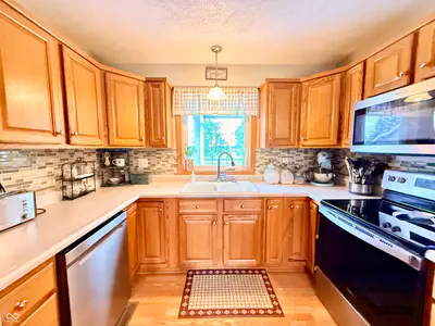 201 Janeway Drive, Veedersburg - 9