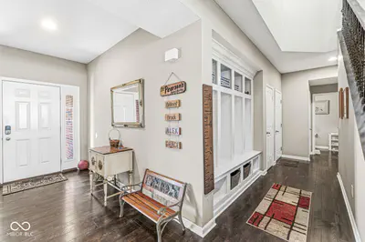 6306 Curlew Lane, Zionsville - 9