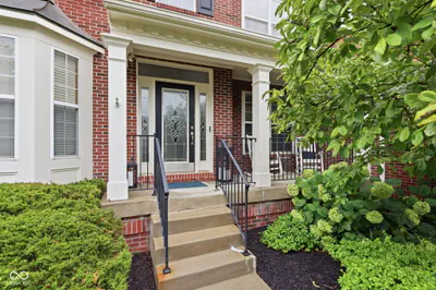 13456 Alston Drive, Fishers - 4