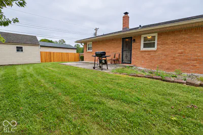 6102 Terrace Avenue, Indianapolis - 25