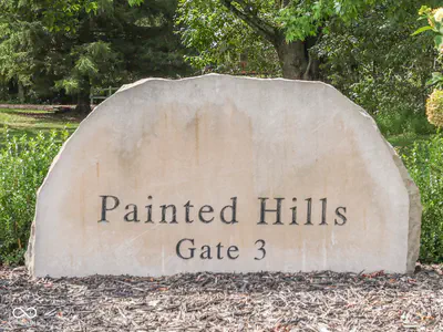 3918 Edgewood Circle, Martinsville - 4
