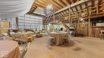 11773 W County Road 275 Road N, West Baden Springs - 20