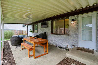 7613 Broadview Drive, Indianapolis - 48