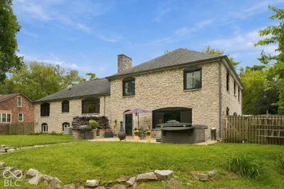 4512 Dickson Road, Indianapolis - 6