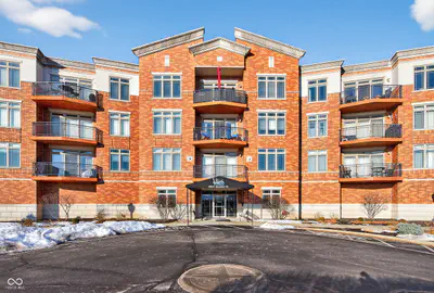 20971 Shoreline Court #APT 311, Noblesville