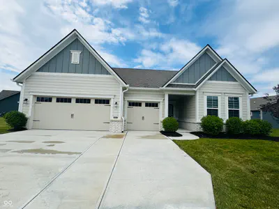 9680 Holborn Avenue, McCordsville