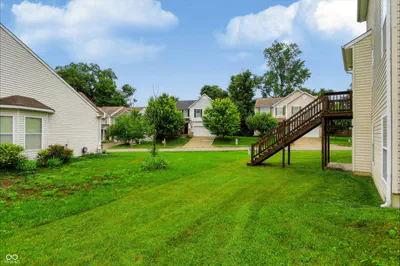 4818 Ladywood Bluff, Indianapolis - 64