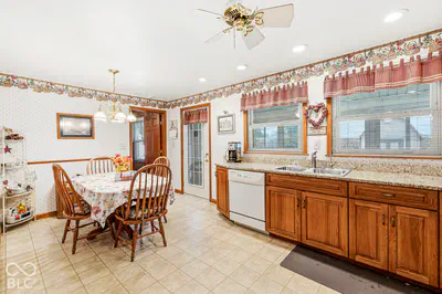 411 Linden Drive, Spiceland - 8