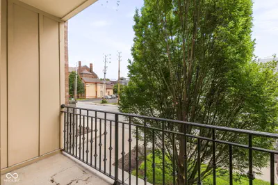450 Ohio Street, Indianapolis - 25