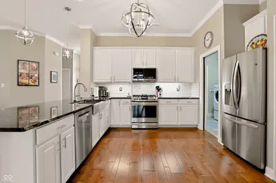 15471 Mystic Rock Drive, Carmel - 17