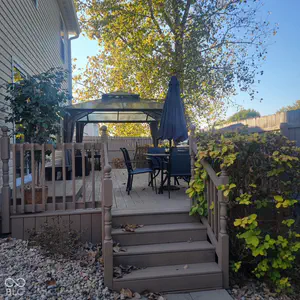 1302 Tomahawk Place, Martinsville - 3