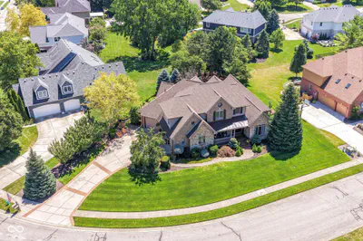 14468 Brookfield Drive, Fishers - 48