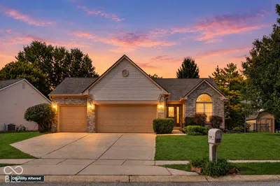 12718 Slippery Rock Road, Indianapolis