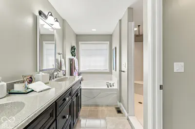 5066 Quincy Court, Columbus - 33