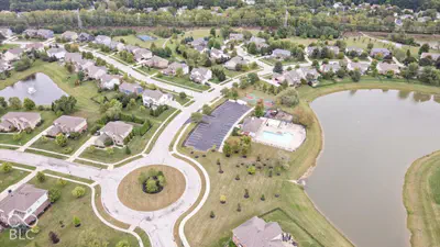 8923 W Cobblestone Drive W, Zionsville - 41