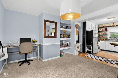 5509 S Randolph Street, Indianapolis - 16