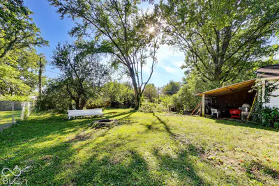 3109 48th Street, Indianapolis - 40
