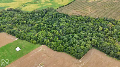 Off County Road 180, Frankfort