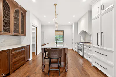 3159 Pennsylvania Street, Indianapolis - 6