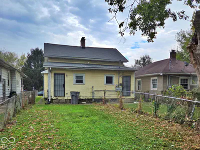 804 N Bradley Avenue, Indianapolis - 18