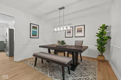 7140 Avalon Trail Drive, Indianapolis - 4