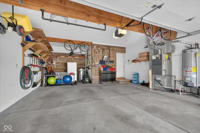 6781 Fieldstream Drive, Plainfield - 42