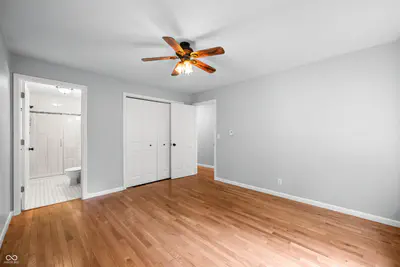 1726 Harrison Ridge Road, Nashville - 49