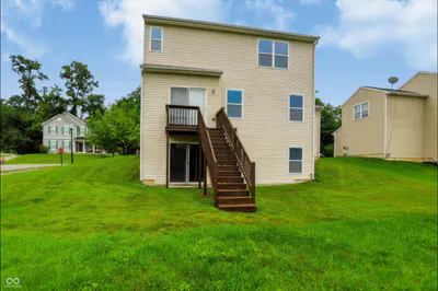 4818 Ladywood Bluff, Indianapolis - 61