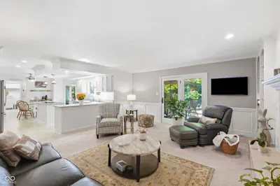 8510 Bluefin Circle, Indianapolis - 10