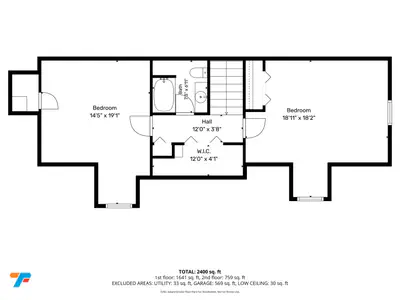 923 Washington Street, Hope - 75