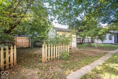 4917 Evanston Avenue, Indianapolis - 38