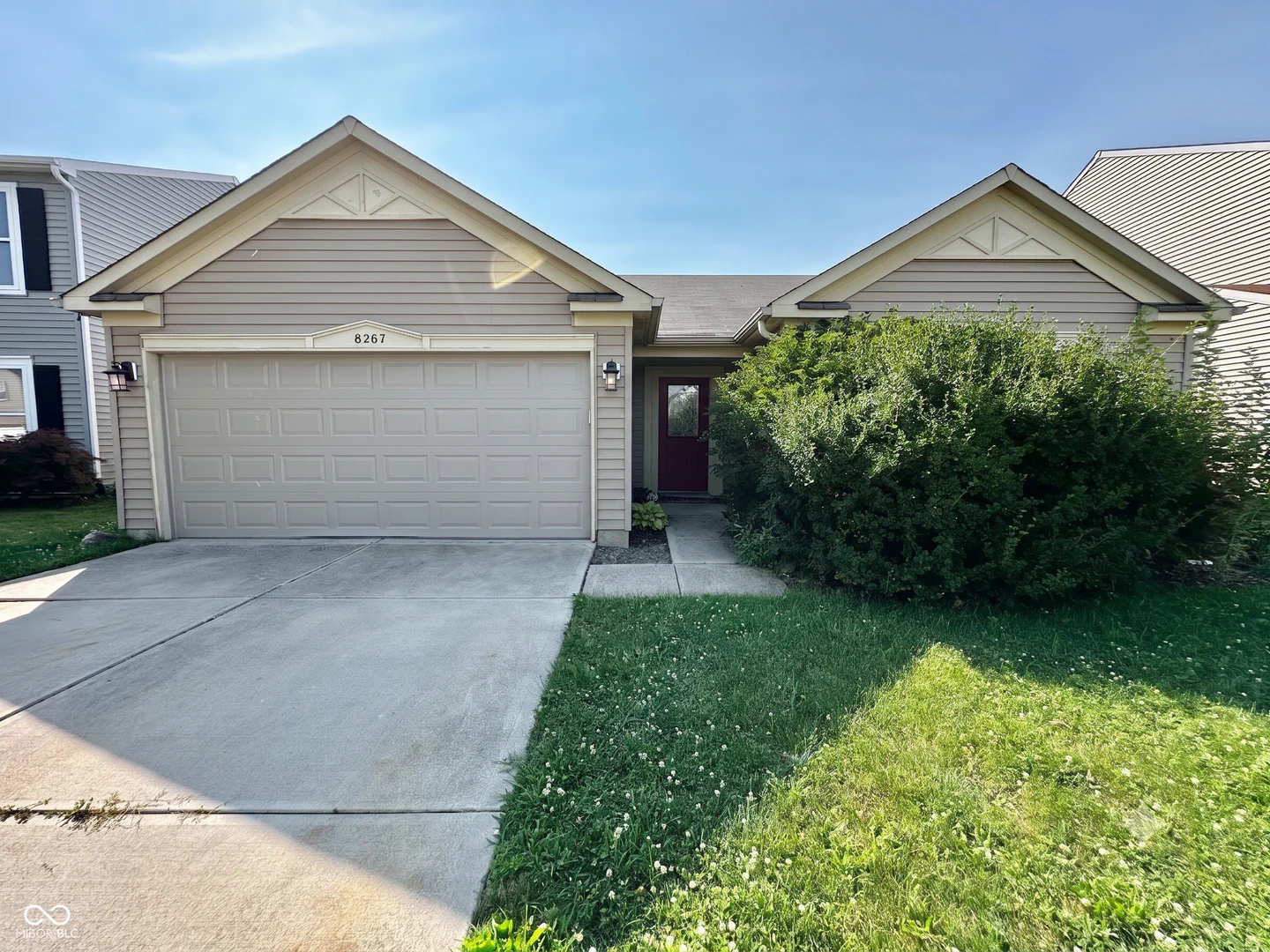 8267 Evening Drive, Pendleton