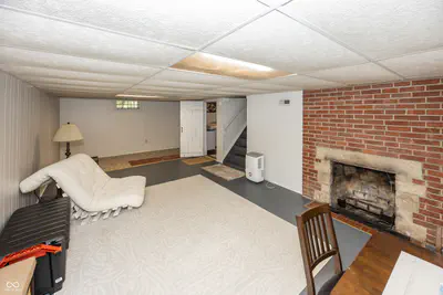 5828 Indianola Avenue, Indianapolis - 29