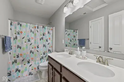 6018 Aspen Meadow Drive, Indianapolis - 40