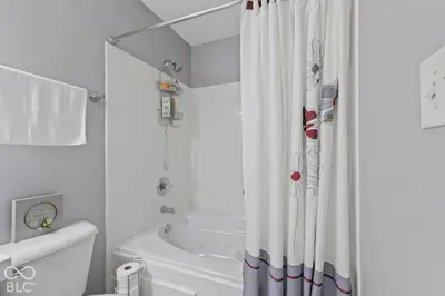 6519 Frankenberger Drive, Indianapolis - 22