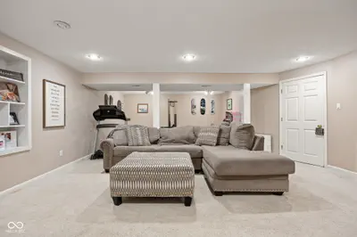 11740 Sand Creek Boulevard, Fishers - 14