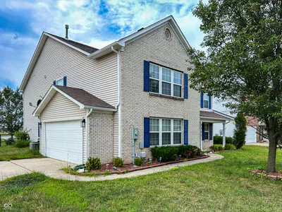 8560 Springview Drive, McCordsville