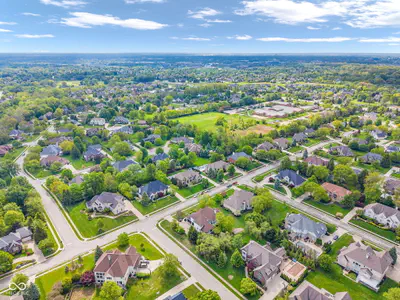 14020 Brookstone Drive, Carmel - 113
