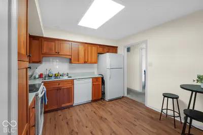 5503 Vin Rose, Indianapolis - 3