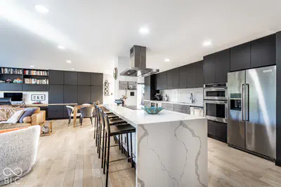 25 40th Street, Indianapolis - 3