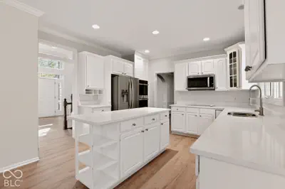 3802 Carwinion Way, Carmel - 6