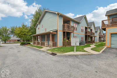 1623 N College Avenue #4, Indianapolis - 3