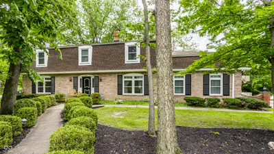7111 Eastwick Lane, Indianapolis - 3