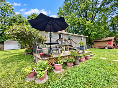 4685 Herbemont Road, Martinsville - 5